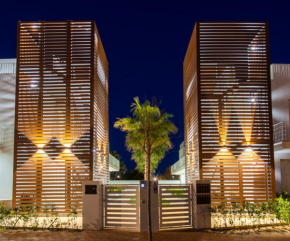 Smart Hotel Ugento Torre San Giovanni